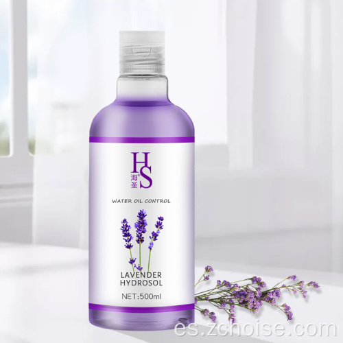 Tónico facial Lavender Hydrosol